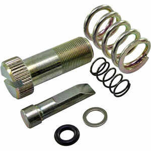 Vite regolazione minimo carburatore Dell\'Orto PHF, PHM kit nuova versione
