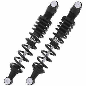Ammortizzatore posteriore per Moto Guzzi V 7 i.e. III YSS Eco coppia nero