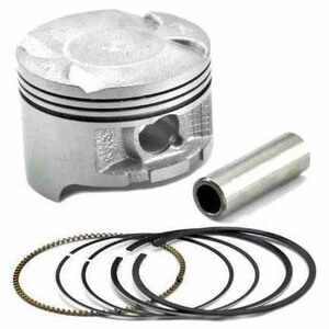 Pistone per Honda GL 1000 Goldwing completo OE-Replica