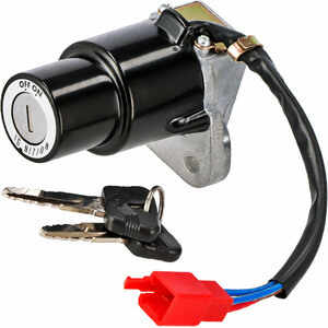 Blocchetto di accensione per Yamaha XT 600 \'87-\'90