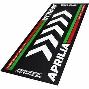 Tappeto sotto moto Aprilia Type1