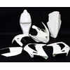 Kit carene completo per Kawasaki ZX-10R '16-'20 vetroresina