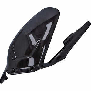 Parafango per Ducati Panigale V4 posteriore carbonio