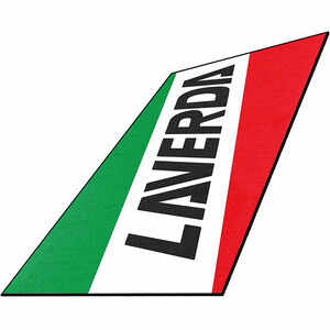 Tappeto sotto moto Laverda Type3