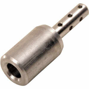 Valvola sfiato pompa olio motore per Honda CB 400 Four