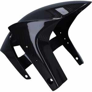 Parafango per Aprilia Tuono 1000 V4 anteriore carbonio