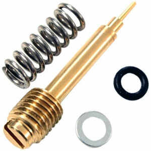 Vite regolazione miscela carburatore per Kawasaki ZRX kit