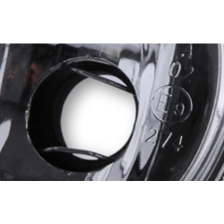 Please, send us the first page only of the EEC certificate  of the light: https://www.officine08.com/p62604_headlight-insert-halogen-3-5.html . When we buy it, we will need the full certificate as certification organizations asks for it.