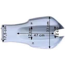 Hello
Could you tell me the maximum length and width of the Benelli 250 2c REC code 868 fuel tank.
Regards Chris