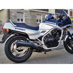 Could you inform what the real exhaust condition. Or can you send me more pictures showing all details. Thank you