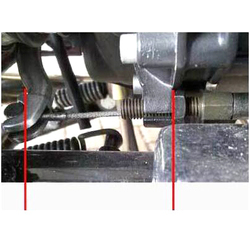 Salve, vorrei sapere se questo kit è adatto ad una Guzzi V7 II del 2015, soprattutto per quanto riguarda la dimensione dei pistoni. Avete il link della guida all\'installazione? Infine, se in seguito volessi installare una pompa Brembo PR16, è un\'oper