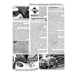 Salve,
sarebbe possibile vedere qualche pagina del manuale?
Alcuni capitoli a random, per capire cosa sto comprando, grazie.