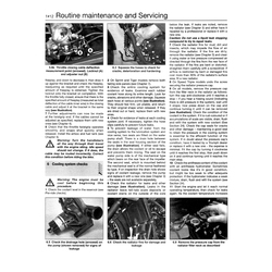 Salve,
sarebbe possibile vedere qualche pagina del manuale?
Alcuni capitoli a random, per capire cosa sto comprando, grazie.
