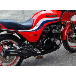 Hi there, any chance you have a few photos of these crash bars installed on a bike?