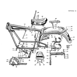 Buonasera, mi confermate che questa maniglia va bene anche per il V7 700 anno 1968?