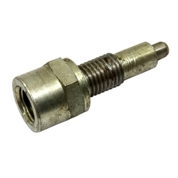 Buongiorno, ho acquistato questo ricambio ad ottobre ma non è compatibile con il mio modello. (V65 Lario). Risulta più lungo di quello montato sul motore e va a battere sopra qualcosa. E\' possibile ci sia stato un errore?