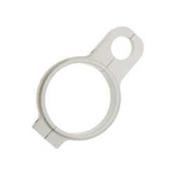 Can I fit this shock  instead of  current shock which does not have nitrogen  reservoir , the bike is import from Japan vfr400r lll K, 1991, Do you hang nitrogen reservoir from frame above wheel? Regards AIDAN