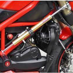 salve vorrei sapere se è compatibile con una moto morini 500 6v dell\'83 e se è si quali supporti sono necessari per il montaggio, se sono inclusi o li posso prendere a parte da voi e quali, grazie e cordiali saluti.