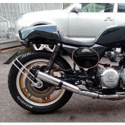 salve, vorrei sapere se si può montare su una honda cb750 dell\'82 (RC04). grazie