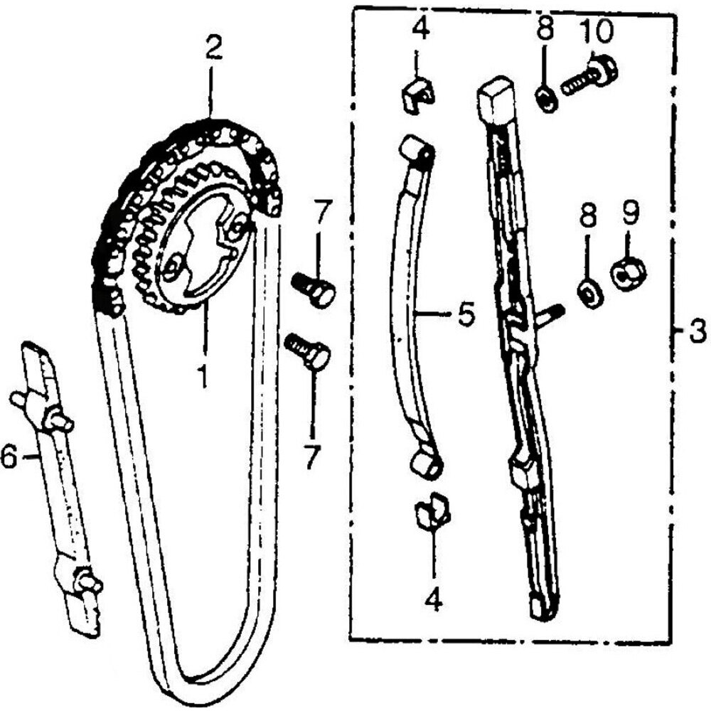 esploso