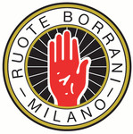 Brand logo