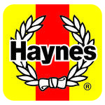 Brand logo