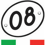 Brand logo