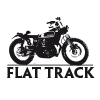 Flat Tracker