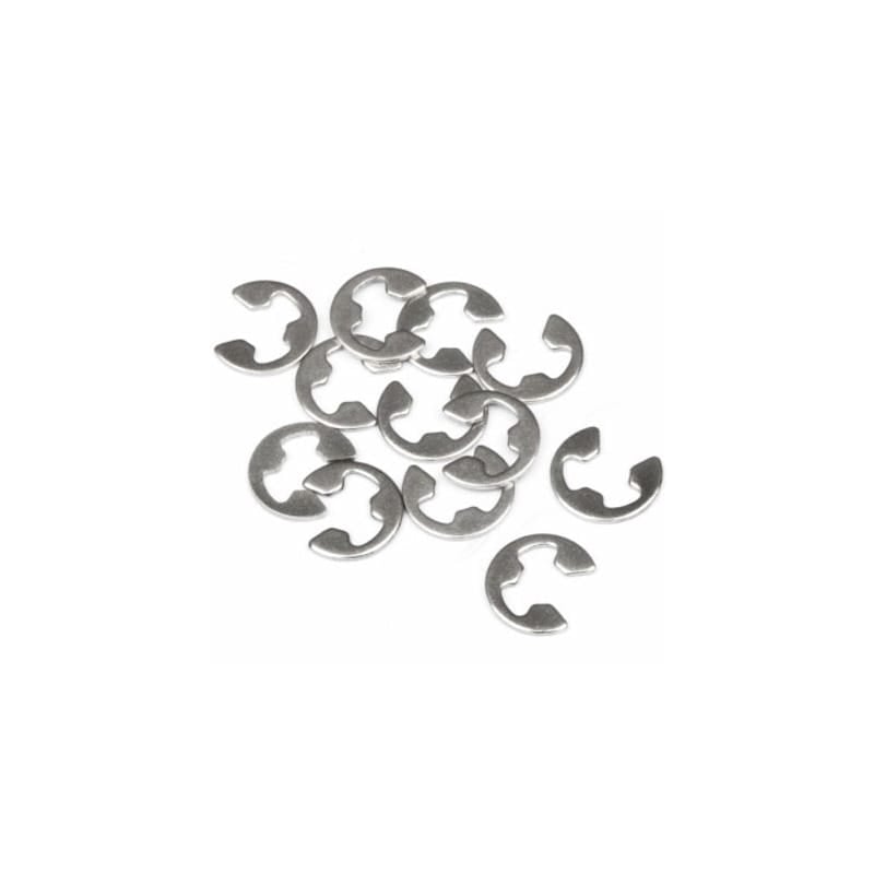 NoBrand Seeger 1.9mm set 100pcs.