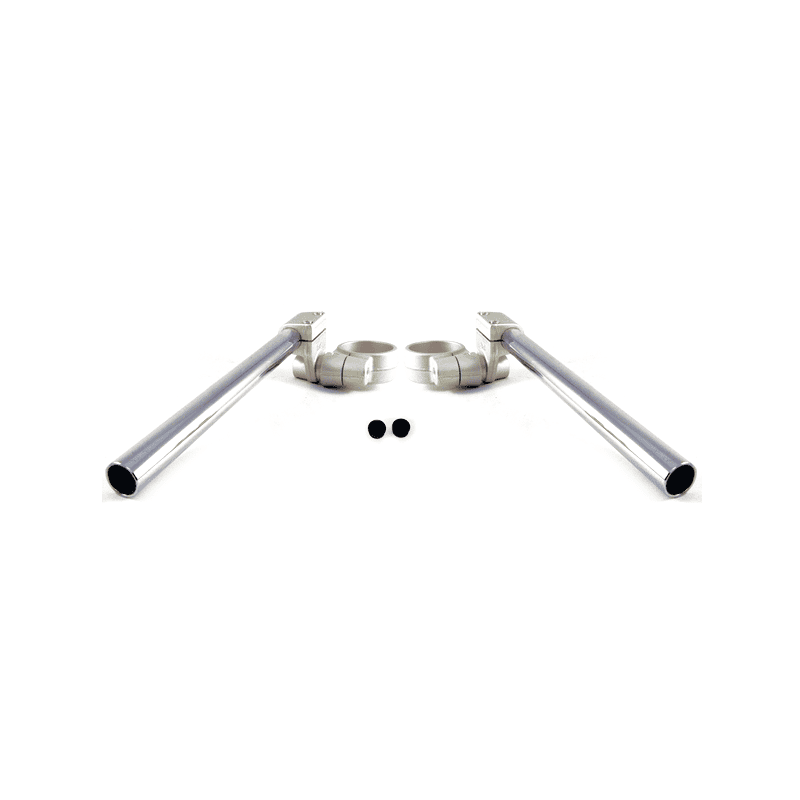 Clip-on 22mm Tarozzi Vintage Street