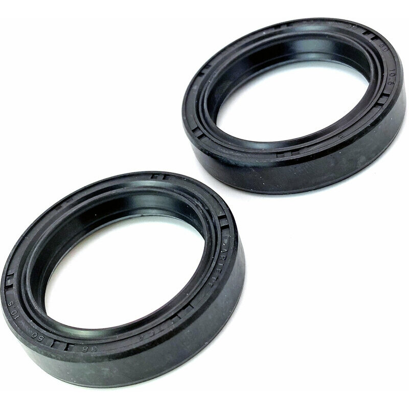 Gabeldichtring 33x45x10mm Ariete Paar