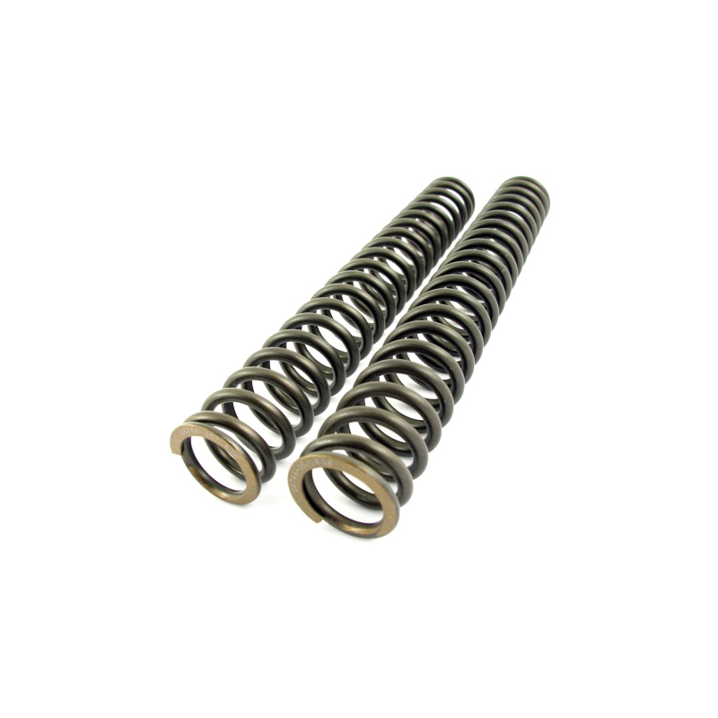 Wilbers-Promoto Gabelfedern Kawasaki GPZ 750 Uni-Trak progressive Wilbers-Promoto paar