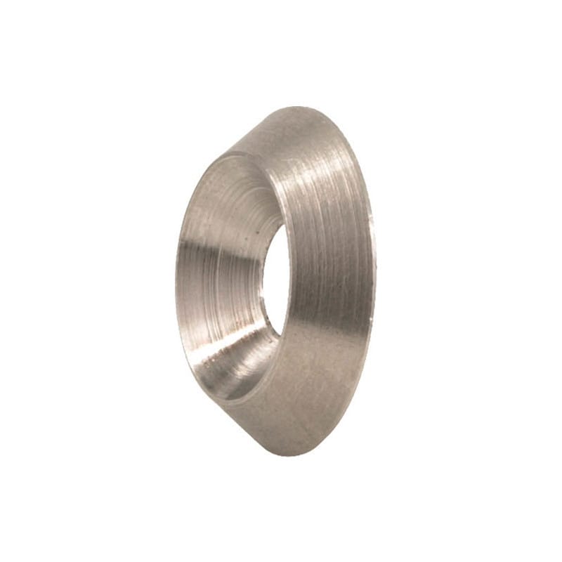 NoBrand Conical washer M6
