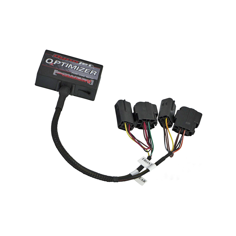 Lambda sensor O2 optimizer Dynojet Power Commander 76125078