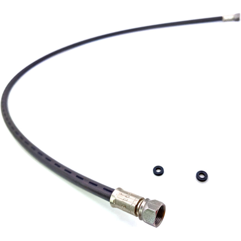 Bremsleitung Stahl Flex Allegri carbon