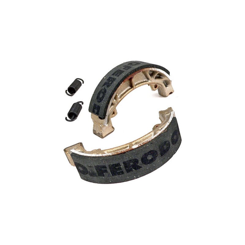 Bremsbacken Ferodo FSB876