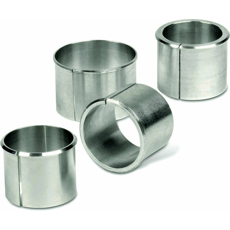 Clip-on collar sleeve TRW-Lucas 48mm pair