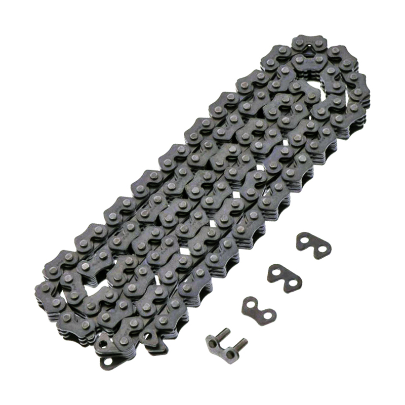 Steuerkette Borg Warner 82RH2010/158 mit Nietschloss