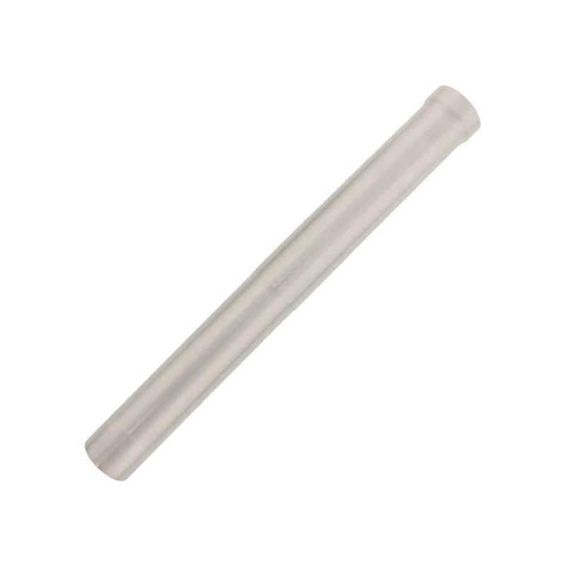 tubo exterior horquilla yamaha yzf-r 125 gris
