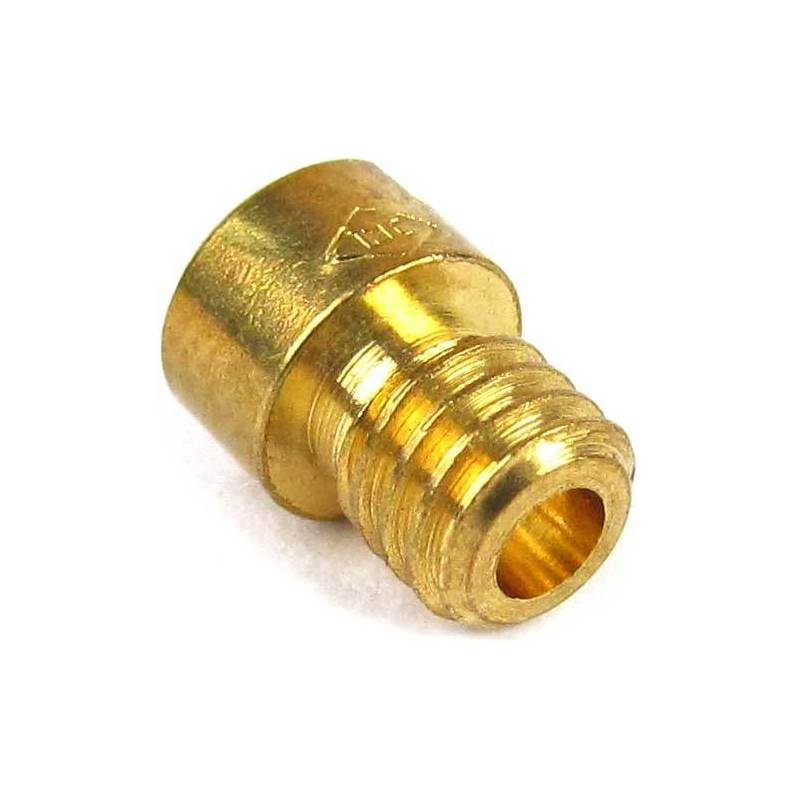 Vergaser Düse Dell'Orto 4mm