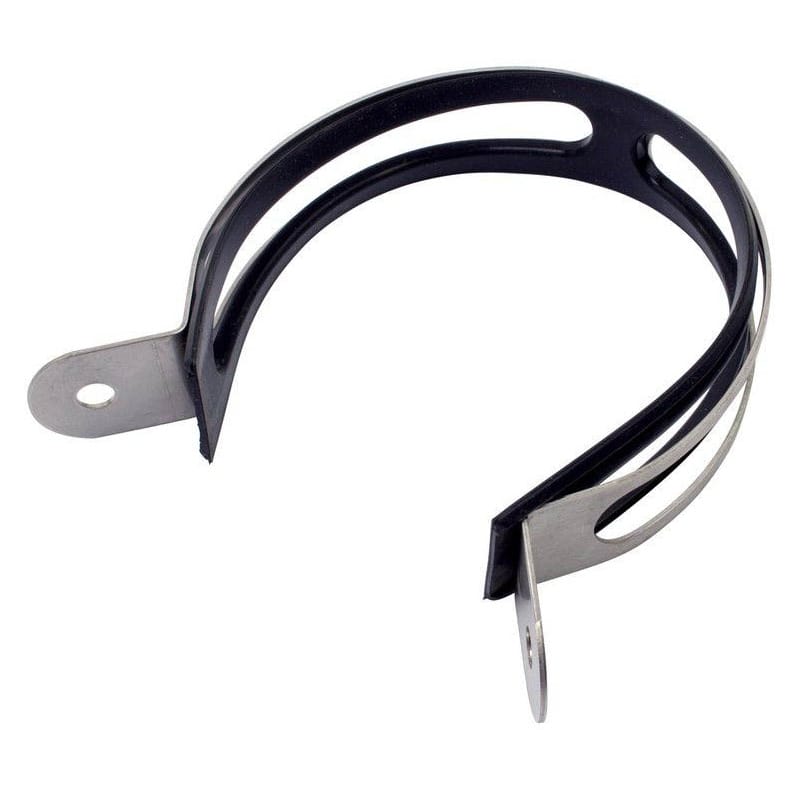 Ixil Auspuffschellen halter rund 100mm