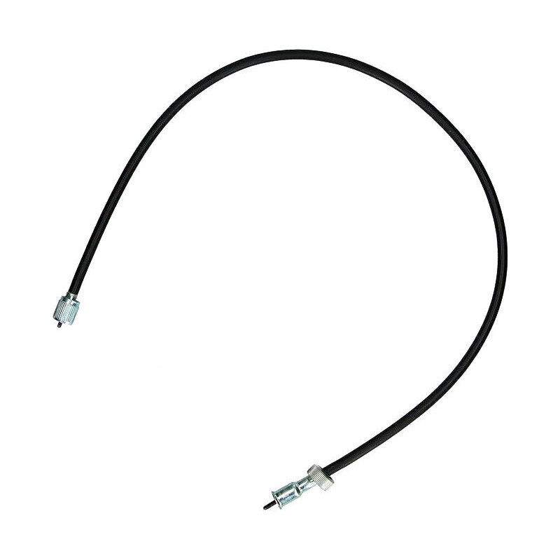 Hi-Tech Steel Rope Cable Tachowelle Moto Guzzi V 35 II