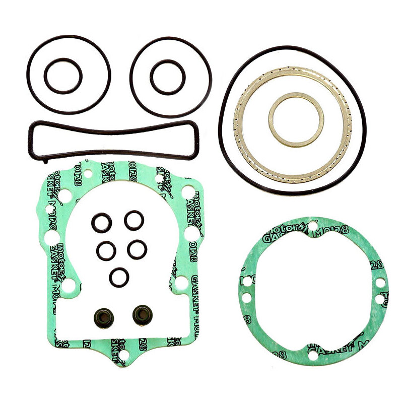 Dichtungssatz Zylinder Kawasaki Z 200 A Athena