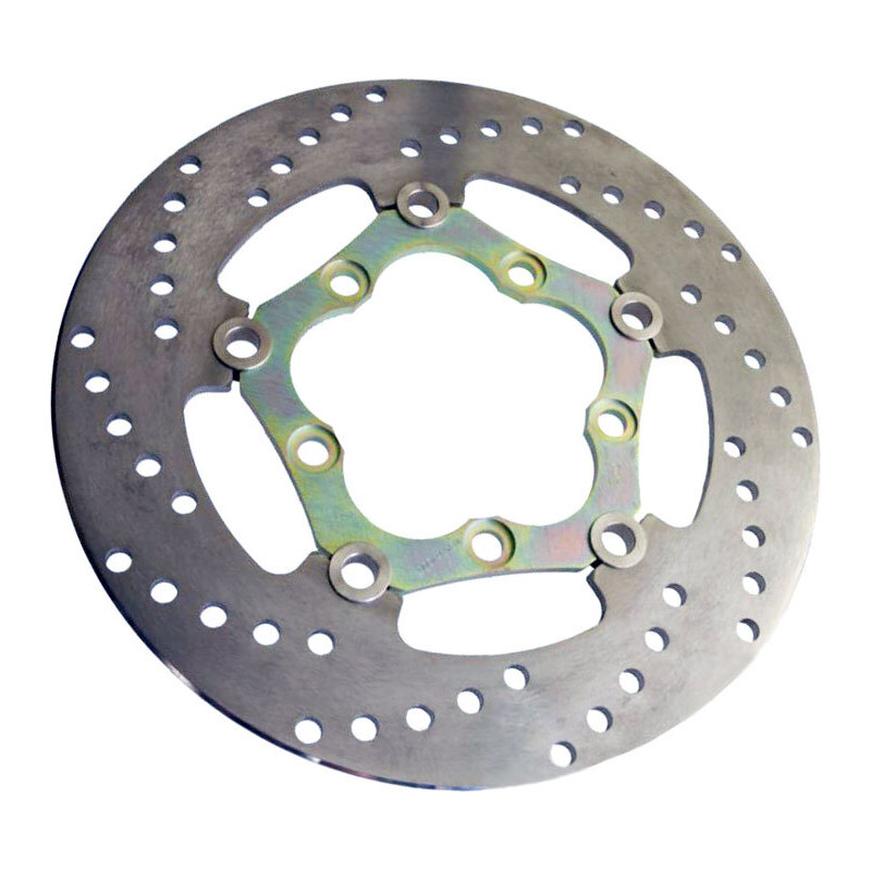 Bremsscheibe EBC Brakes MD693