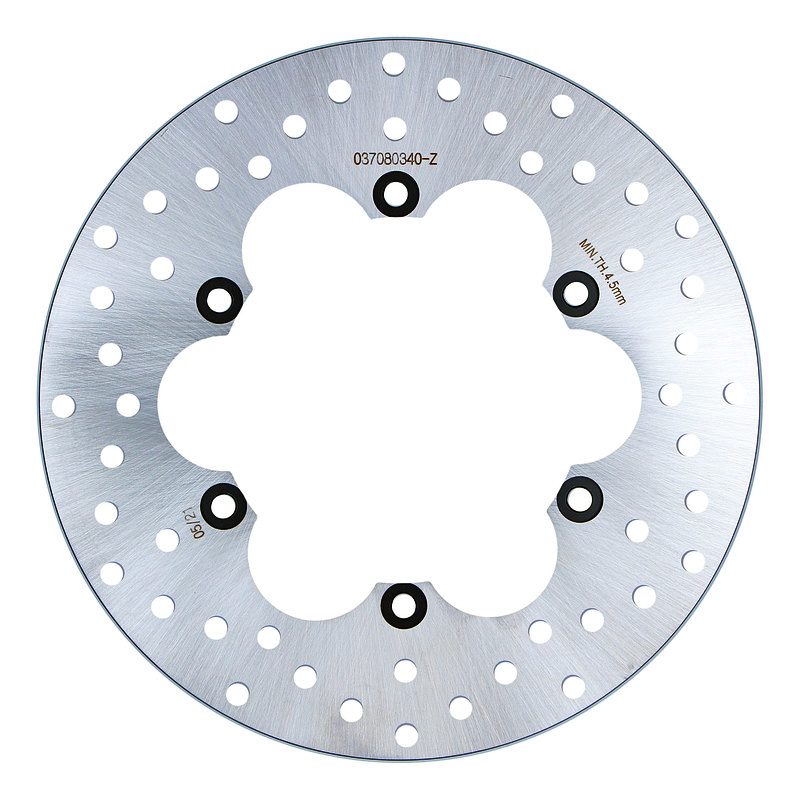 Spiegler Bremsscheibe Ducati 270mm OE-Replik