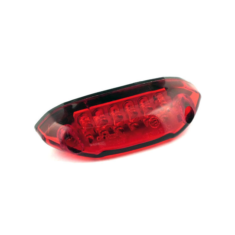MCS Led tail light Kansas