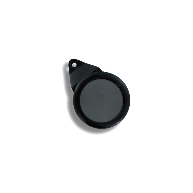 NoBrand Portabollo 84mm black