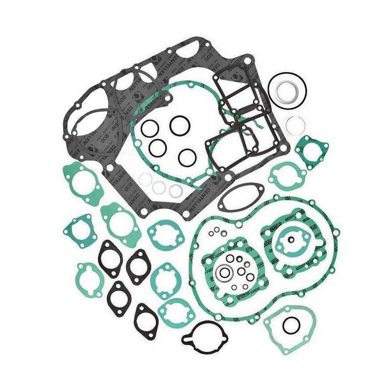 Motor Dichtungssatz Komplett Ducati Coppie Coniche -'75 Centauro