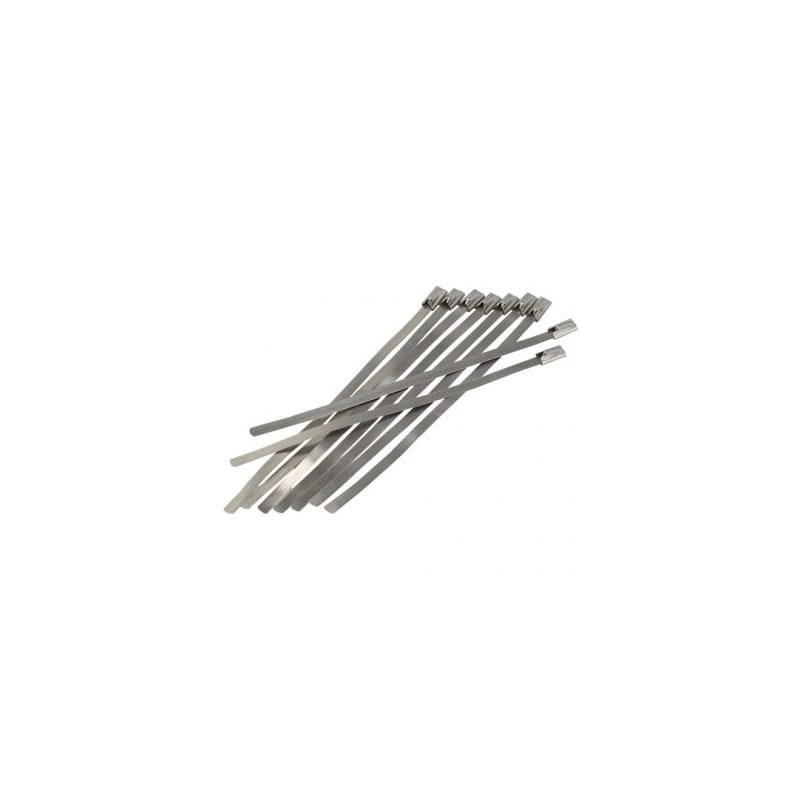 NoBrand Straps set 10pc 300mm
