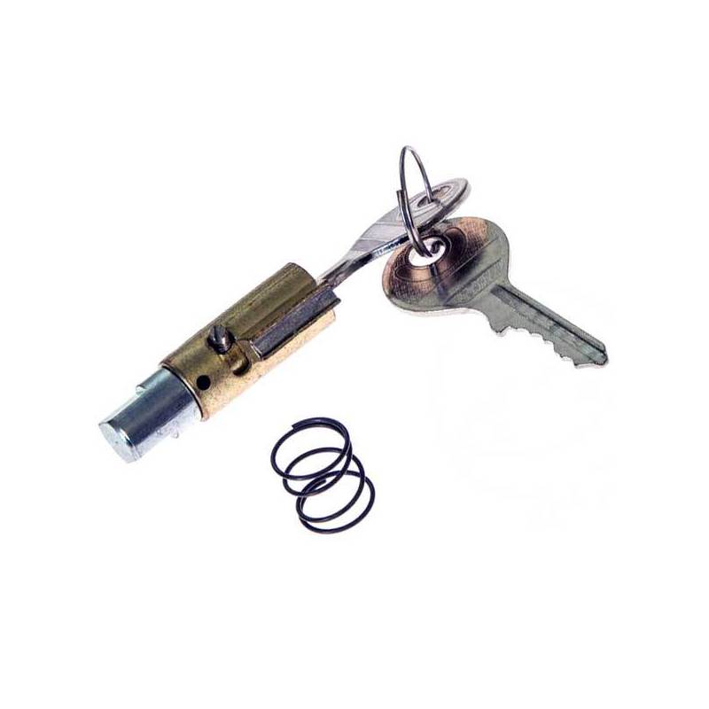 Steering lock Suzuki GN 125